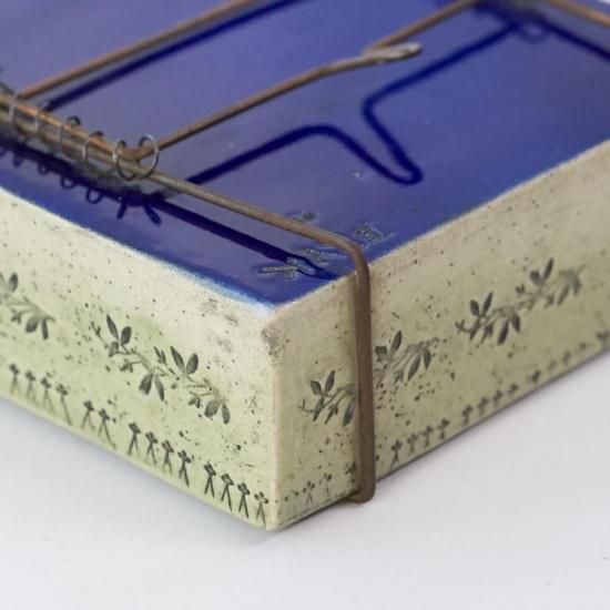 Rut Bryk / ルート・ブリュック バタフライ