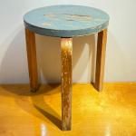 <img class='new_mark_img1' src='https://img.shop-pro.jp/img/new/icons5.gif' style='border:none;display:inline;margin:0px;padding:0px;width:auto;' />Alvar Aalto/С Stool 60 1950's 