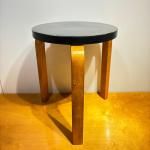 <img class='new_mark_img1' src='https://img.shop-pro.jp/img/new/icons5.gif' style='border:none;display:inline;margin:0px;padding:0px;width:auto;' />Alvar Aalto/С Stool 60 1930's 
