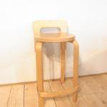Alvar Aalto/アルバー・アアルト Chair K65