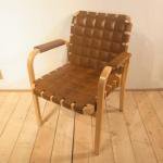 (6years sale) Alvar Aalto/С Chair 45