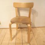 Alvar Aalto/С Chair 69