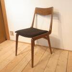 Danish Chair /デンマーク製ブーメランチェア