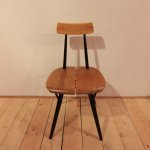Ilmari Tapiovaara/ޥꡦԥ Pirkka Chair/ԥå