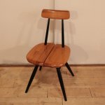 ()Ilmari Tapiovaara/ޥꡦԥ Pirkka Chair/ԥå