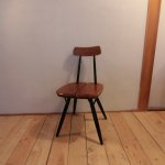 Ilmari Tapiovaara/ޥꡦԥ Pirkka Chair/ԥå