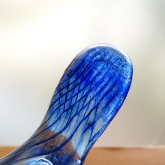 イッタラ/ヌータヤルヴィ　バード　Karelian Golden Cuckoo イッタラ/ヌータヤルヴィ バード Karelian Golden Cuckoo イッタラ