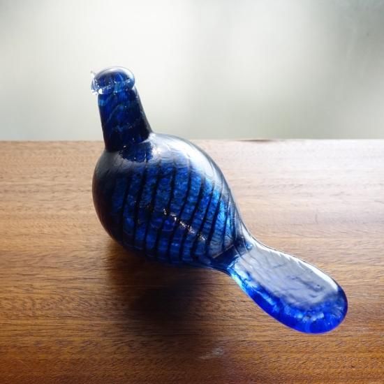 イッタラ/ヌータヤルヴィ　バード　Karelian Golden Cuckoo イッタラ/ヌータヤルヴィ バード Karelian Golden Cuckoo