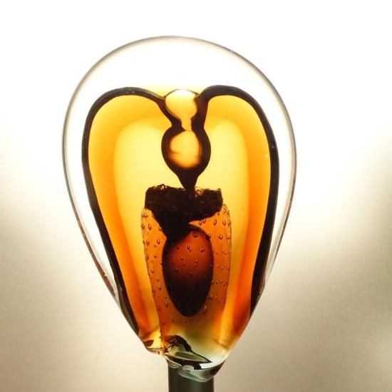 OIVA TOIKKA LOLLIPOP ロリポップ 2008 100個限定 - 北欧家具