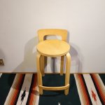<img class='new_mark_img1' src='https://img.shop-pro.jp/img/new/icons5.gif' style='border:none;display:inline;margin:0px;padding:0px;width:auto;' />Alvar Aalto/С Chair K65