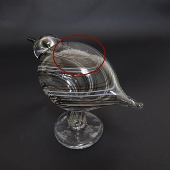 イッタラ　バード　Tylli/RINGEDPLOVER イッタラ バード Tylli/RINGEDPLOVER - メルカリ