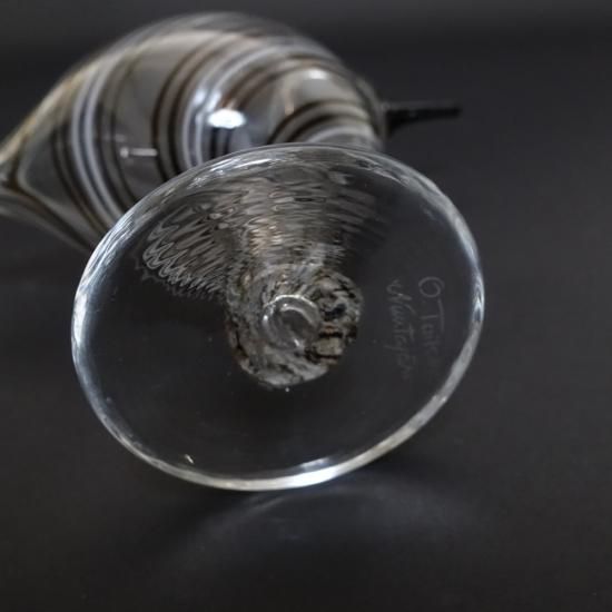 OIVA TOIKKA Bird TYLLI / RINGEDPLOVER - 北欧家具,雑貨のお店WIND