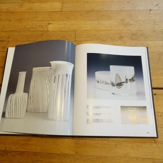 Bjorn Weckstrom / ビョルンレクストローム 作品集'Bjorn