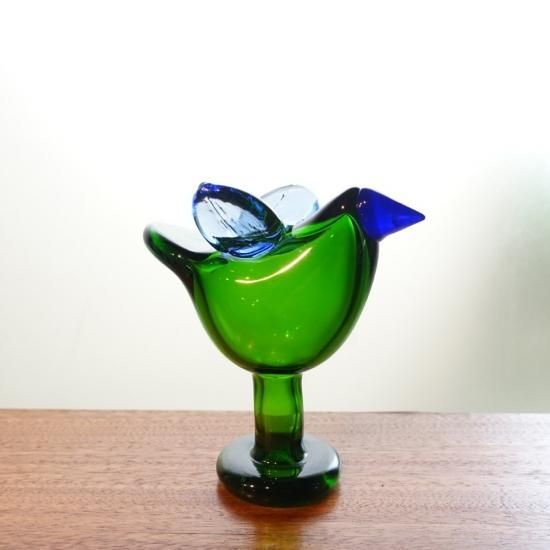 OIVA TOIKKA Brid Sieppo with leg シエッポ 1995 - 北欧家具