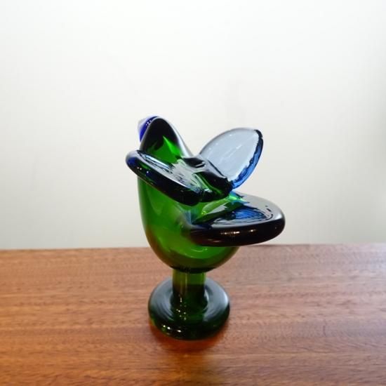 OIVA TOIKKA Brid Sieppo with leg シエッポ 1995 - 北欧家具 OIVA TOIKKA Brid Sieppo with leg シエッポ 1995 - 北欧家具