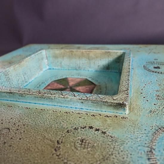 Rut Bryk / ルート・ブルック アートプレート - 北欧家具,雑貨の