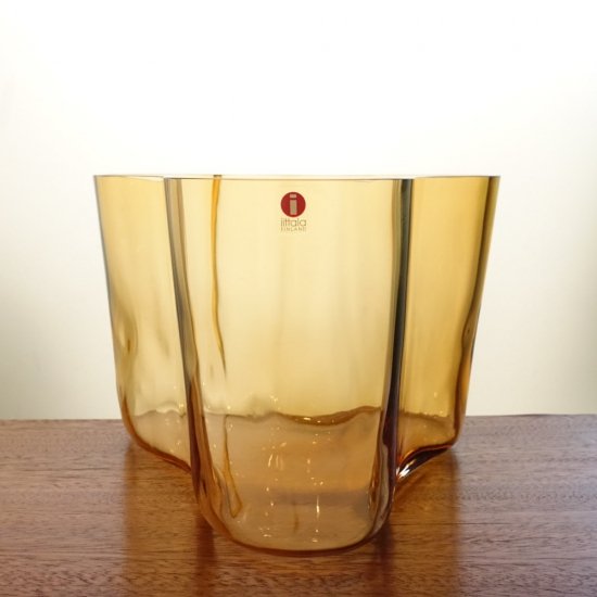 Alvar Aalto Savoy vase 3030 60year anniversary model - 北欧家具