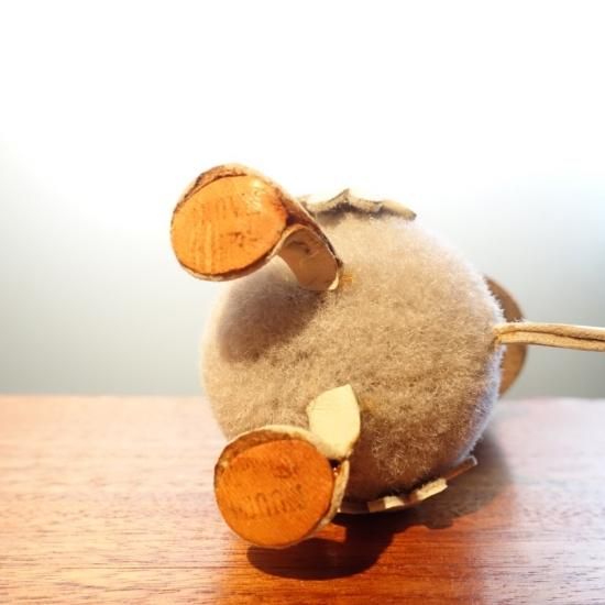 ファウニ Fauni Moomin Papa ムーミンパパ - 北欧家具,雑貨のお