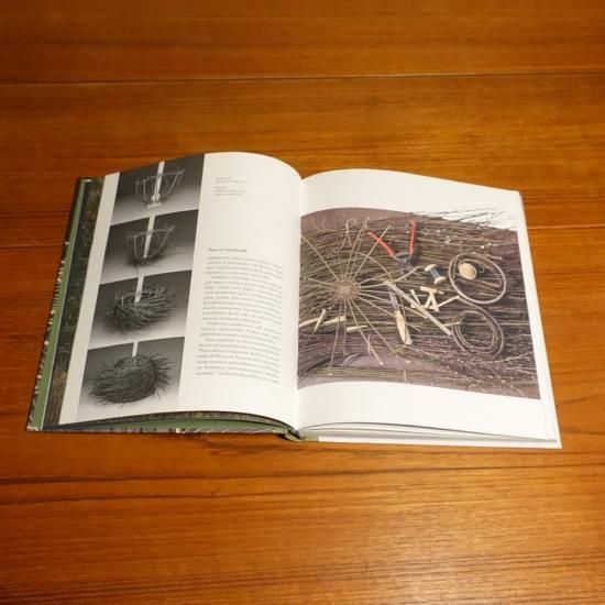 Markku Kosonen/マルック・コソネン 作品集 - 北欧家具,雑貨のお