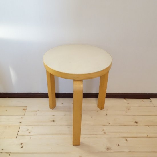 aalto stool 60