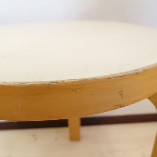 aalto stool 60