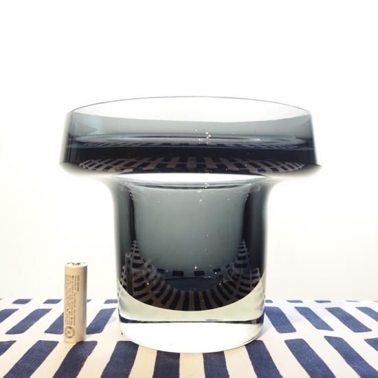 Kaj Franckカイ フランク KF486 ヌータヤルヴィ 北欧 ビンテージ ビンテージ北欧雑貨/Kaj Franck/カイ・フランク/Wineglass 1111
