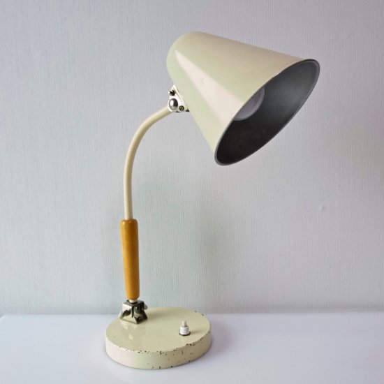 Paavo Tynell /パーヴォティネル Desk Lamp - 北欧家具,雑貨のお店WIND AND SEA