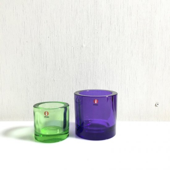 商談中)Marimekko マリメッコ KIVI ライラック80mm - 北欧家具,雑貨の