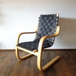 Alvar Aalto/アルバー・アアルト Chair 406