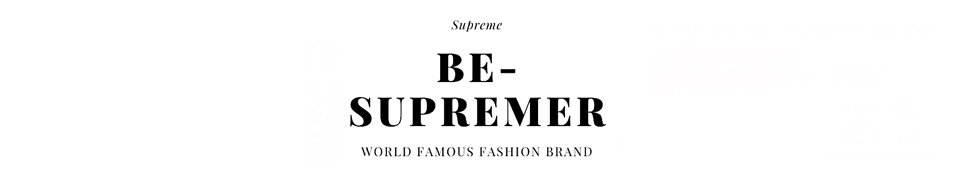 Supreme(ץ꡼)饤Ź Be-Supremer 