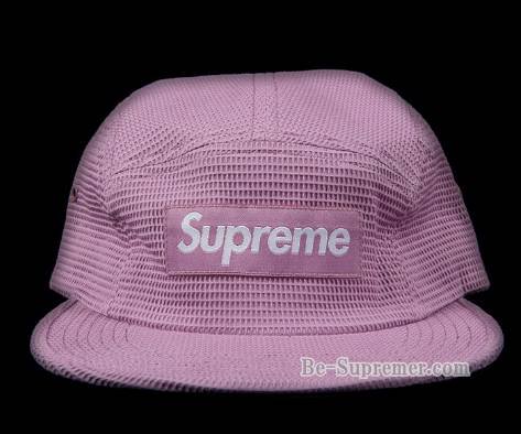 Supreme 16SSワッフルキャンプキャップなら - Supreme(シュプリーム