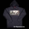 Supreme ץ꡼ 16SS Black Sabbath Hooded Sweatshirt ֥åХաɥѡ ֥å