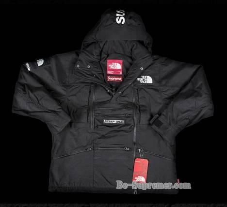 着丈75Supreme The North Face Steep Tech Hooded