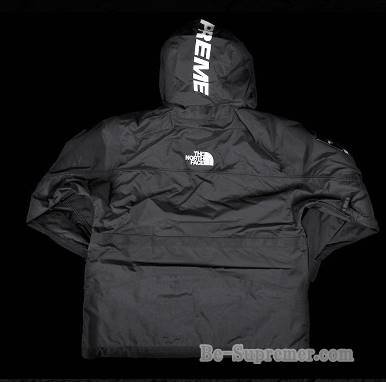 Supreme 16SS ノースフェイスSteep Tech Hooded Jacketなら - Supreme