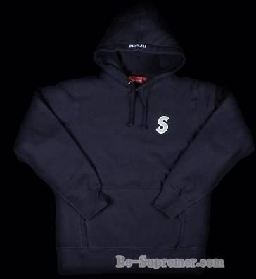 Supreme 16SS Sロゴパーカーなら - Supreme(シュプリーム)通販専門店