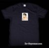 Supreme シュプリーム 16SS Ali/Warhol Tee モハメド・アリ　Tシャツ ブラック