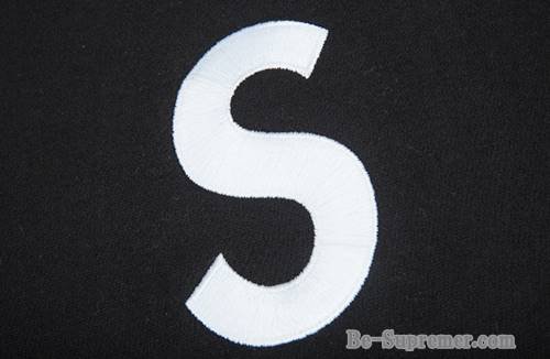 Supreme 16FW Sロゴクルーネックなら - Supreme(シュプリーム)通販専門