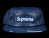 <img class='new_mark_img1' src='https://img.shop-pro.jp/img/new/icons11.gif' style='border:none;display:inline;margin:0px;padding:0px;width:auto;' />Supreme ץ꡼ 16FW  Leather Camp Cap 쥶ץå ͥӡ