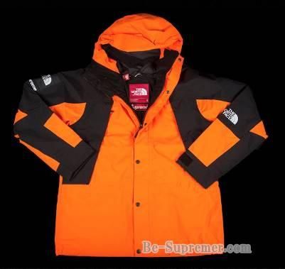 Supreme 16FW ノースフェイスマウンテンライトジャケットなら - Supreme(シュプリーム)通販専門店 Be-Supremer ll 全商品送料無料・正規品保証 Tシャツ・キャップ・リュック・パーカー・ニット帽・ジャケット