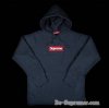 Supreme ץ꡼ 16FW  Box Logo Hooded Sweatshirt ܥåաɥåȥ ץ륪С ѡͥӡ