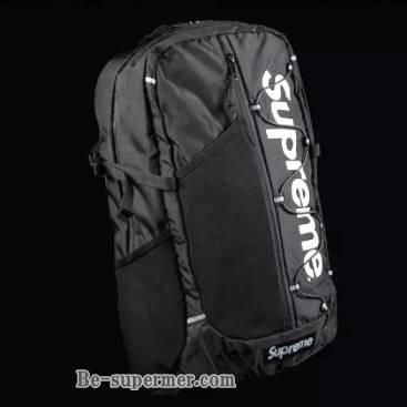 Supreme Backpack 2018ss ΘΦΥπ