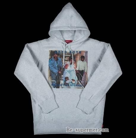 boys supreme sweatshirt