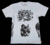 Supreme シュプリーム 17SS M.C. Escher Collage Tee マウリッツ・コルネリス・エッシャーコラージュTシャツ ホワイト