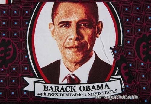 最新作 supreme Obama オバマAnorak Pullover 2017ss カバーオール 