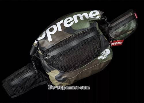 Supreme ウエストバッグ 2017SSの購入は当店通販へ - Supreme