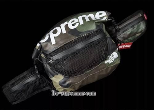 supreme waist bag 2017ss