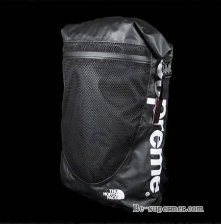 17SS Supreme THE NORTH FACE  Backpack