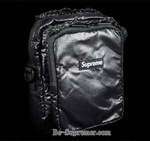 Supreme バックパック ショルダーバッグ 2017FWの購入なら当店通販へ
