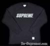 <img class='new_mark_img1' src='https://img.shop-pro.jp/img/new/icons11.gif' style='border:none;display:inline;margin:0px;padding:0px;width:auto;' />Supreme ץ꡼ 17FW Metallic L/S Top ᥿å󥰥꡼֥ȥå ֥å