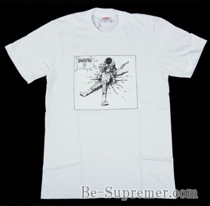 supreme akira yamagata tee